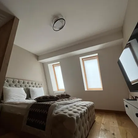 Apartman Luxury Vucko 448