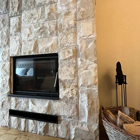Luxury Vucko 448 Apartman