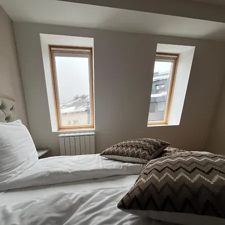 Apartman Luxury Vucko 448 *