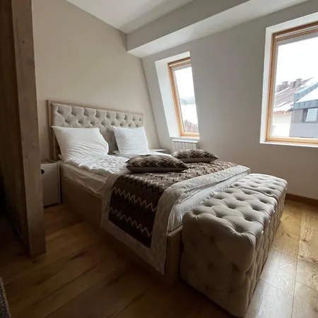 Luxury Vucko 448 Jahorina