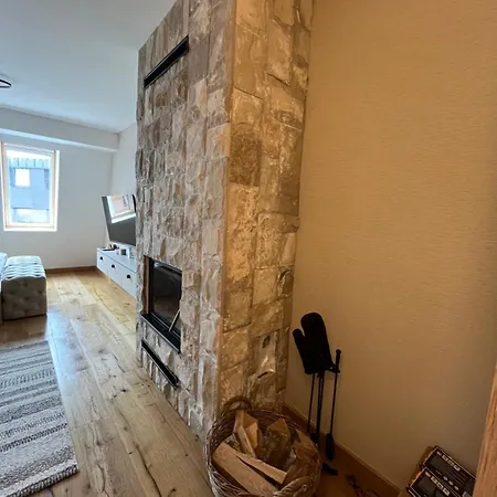 Luxury Vucko 448 Apartman