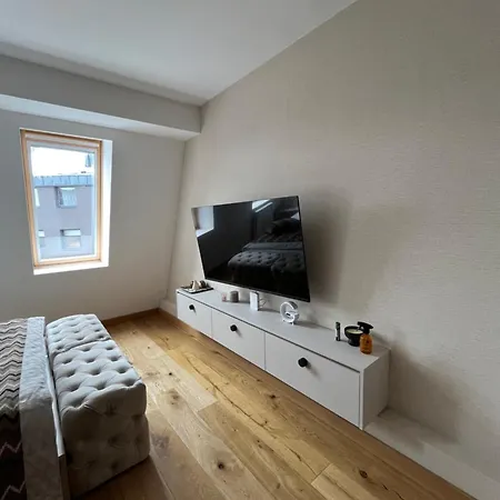 Luxury Vucko 448 Apartman
