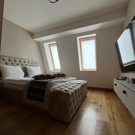 Luxury Vucko 448 Apartman