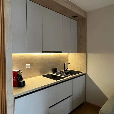 Apartman Luxury Vucko 448 *