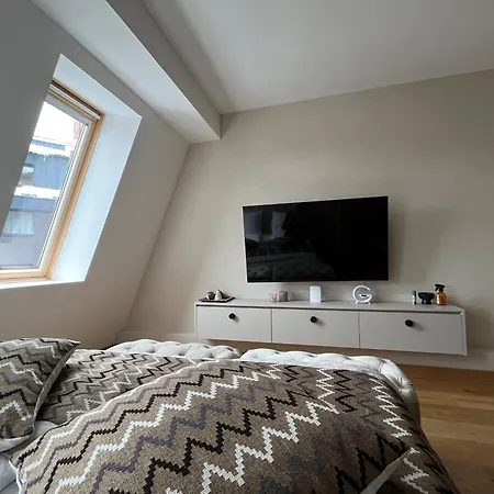Luxury Vucko 448 Apartman *