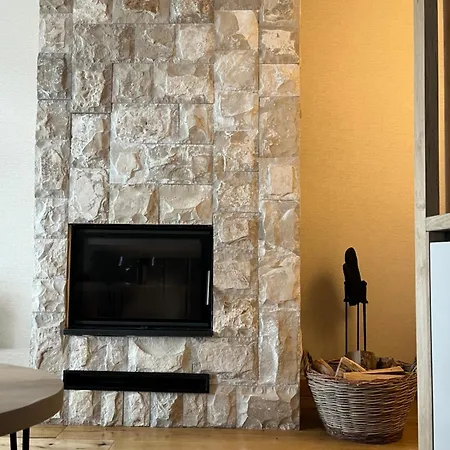 Luxury Vucko 448 Apartman