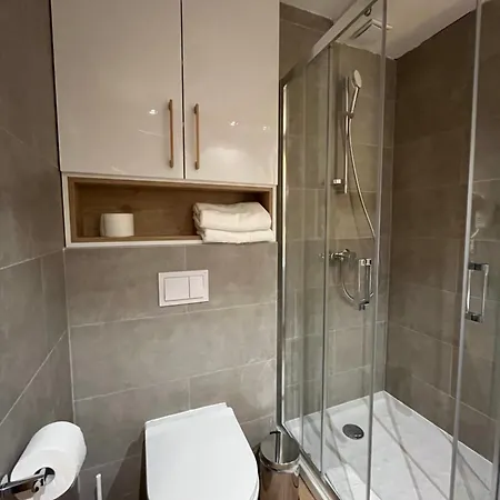 Luxury Vucko 448 Apartman *