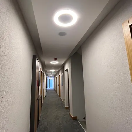 Apartman Luxury Vucko 448 Jahorina