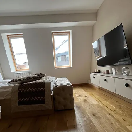 Apartman Luxury Vucko 448