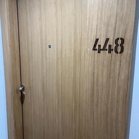 Luxury Vucko 448 Apartman Jahorina