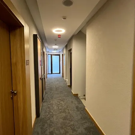 Apartman Luxury Vucko 448 Jahorina