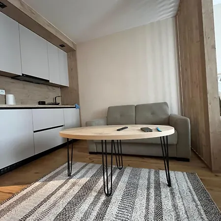 Luxury Vucko 448 Apartman