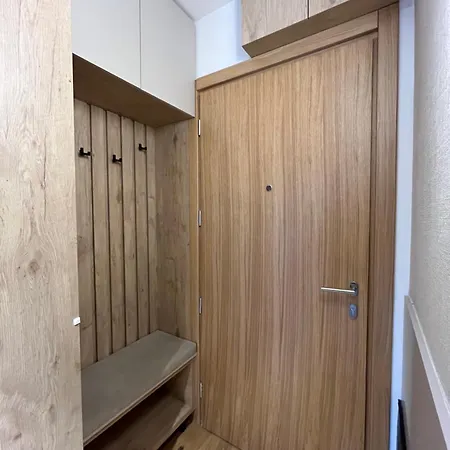 Apartman Luxury Vucko 448