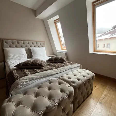 Luxury Vucko 448 * Jahorina