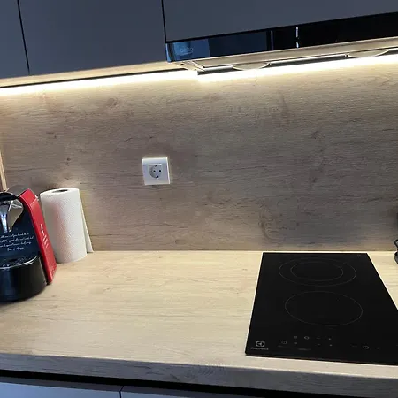 Apartman Luxury Vucko 448 *