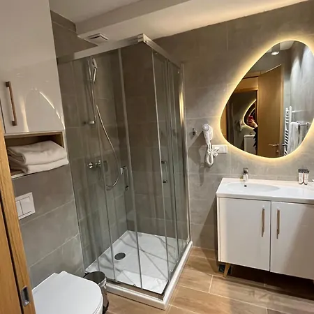 Luxury Vucko 448 * Jahorina