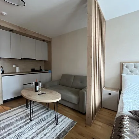 Luxury Vucko 448 Jahorina