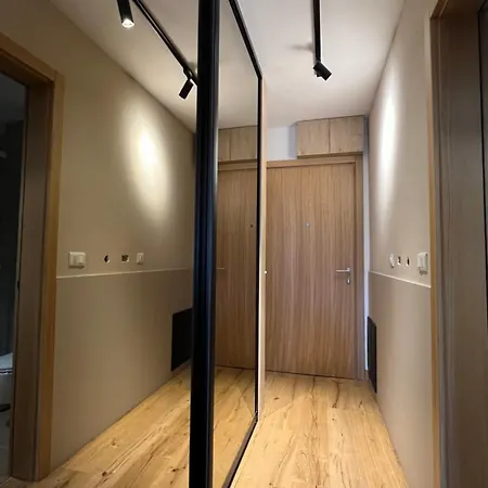 Apartman Luxury Vucko 448 *