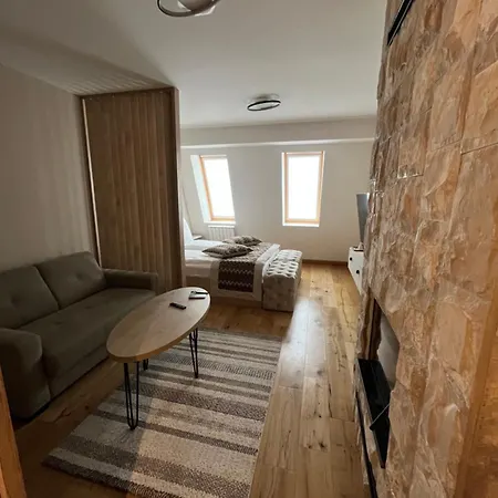 Luxury Vucko 448 Apartman