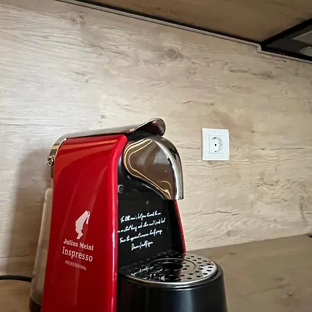 Apartman Luxury Vucko 448