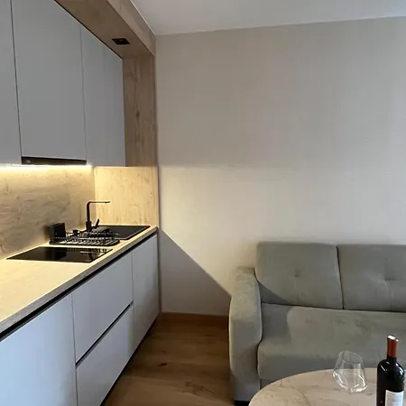 Luxury Vucko 448 Apartman *