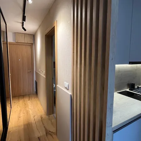 Luxury Vucko 448 Jahorina