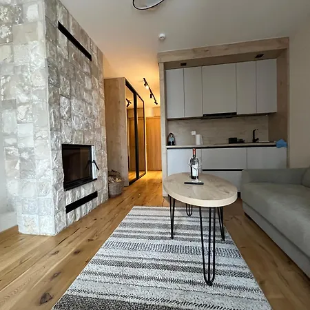 Apartman Luxury Vucko 448